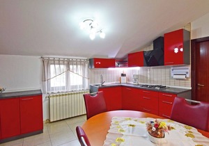 Apartments Edo (60341-A2) - Stinjan (Pula)