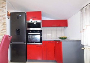 Apartments Edo (60341-A2) - Stinjan (Pula)