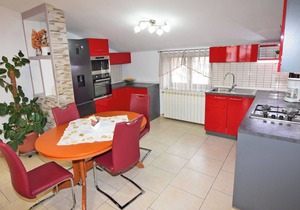 Apartments Edo (60341-A2) - Stinjan (Pula)