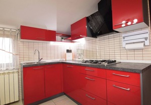 Apartments Edo (60341-A2) - Stinjan (Pula)