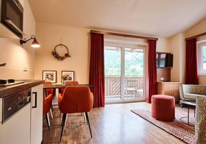 Apartments EVI - Alma - EVI Apartments by we rent