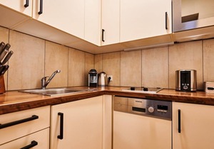 Apartments EVI - Alma - EVI Apartments by we rent