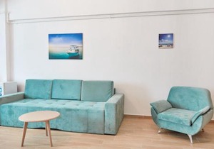 Apartments Excelsior Mamaia Nord