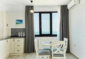 Apartments Excelsior Mamaia Nord