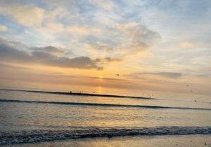 Apartments Excelsior Mamaia Nord