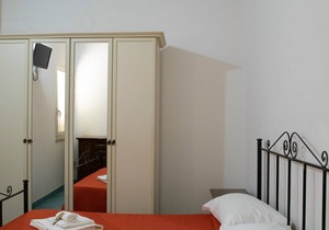 Apartments Fardella 250 Pearl One