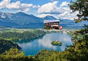 Apartments Fine Stay Bled