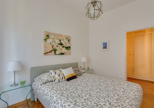 Apartments Florence - Piazza Santa Felicita