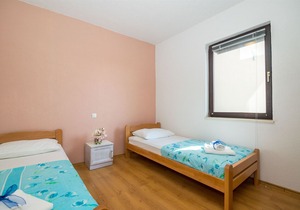 Apartments Galic (30441-A1) - Pisak