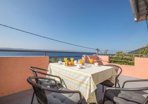 Apartments Galic (30441-A2) - Pisak