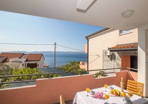 Apartments Galic (30441-A5) - Pisak