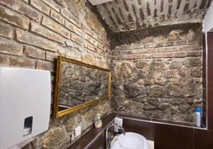 Apartments HOUSE OF THE GREATS Skadarlija