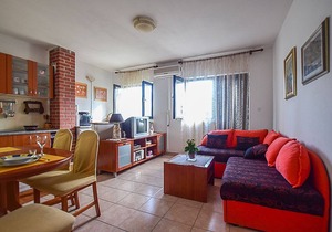 Apartments Derado (24181-A4) - Supetar - island Brac