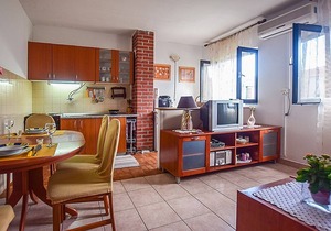 Apartments Derado (24181-A4) - Supetar - island Brac