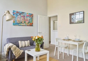 Apartments in Cheltenham, United Kingdom