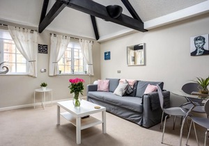 Apartments in Cheltenham, United Kingdom