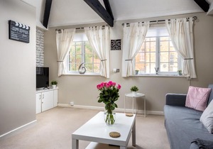 Apartments in Cheltenham, United Kingdom