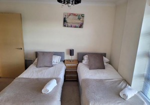Apartments in Colchester, United Kingdom