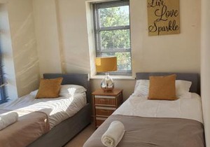 Apartments in Colchester, United Kingdom