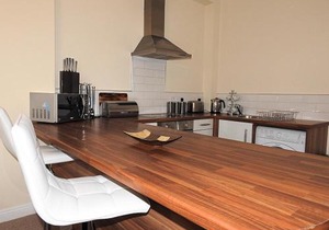 Apartments in Hull, United Kingdom