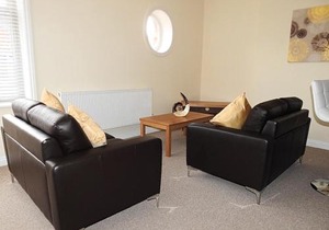 Apartments in Hull, United Kingdom