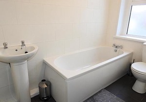 Apartments in Hull, United Kingdom