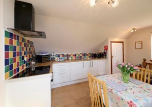 Apartments in Inverness, United Kingdom
