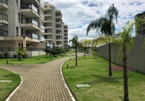 Apartments in Itacuruçá, Brazil