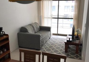 Apartments in Itacuruçá, Brazil