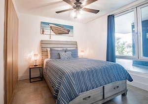 Apartments in Playa Venao, Panama