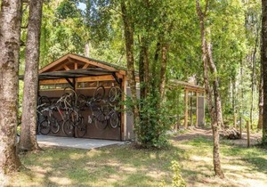 Apartments in Pucón, Chile