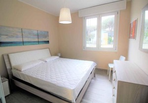 Apartments in Rosolina Mare 24915