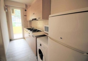 Apartments in Rosolina Mare 24915