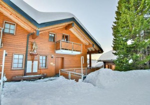 Apartments in Switzerland