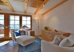 Apartments in Switzerland