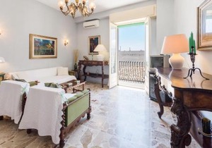Apartments in Taormina, Italy