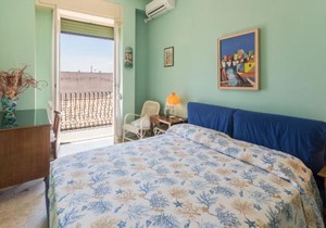 Apartments in Taormina, Italy