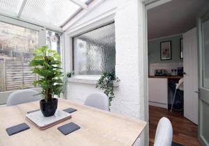 Apartments in United Kingdom
