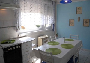 Apartments in Zalakaros 34497