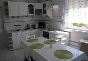 Apartments in Zalakaros 34497