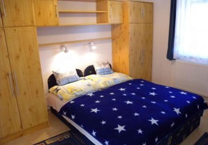 Apartments in Zalakaros 20675