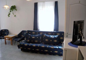 Apartments in Zalakaros 20675