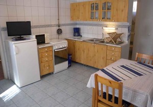 Apartments in Zalakaros 20675