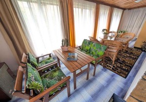 Apartments in Zalakaros 35286