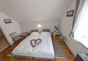 Apartments in Zalakaros 35286