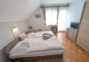 Apartments in Zalakaros 35286