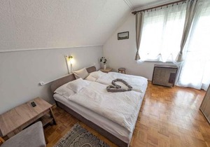 Apartments in Zalakaros 35286