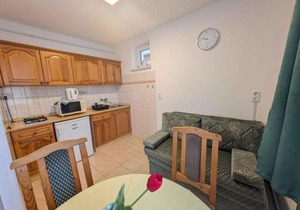 Apartments in Zalakaros 38691