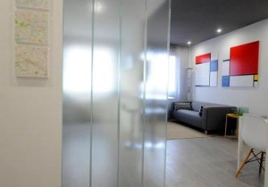 Apartments in Zamora, Spain