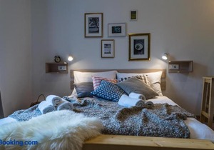 Apartments Industrial Nordic Zagreb
